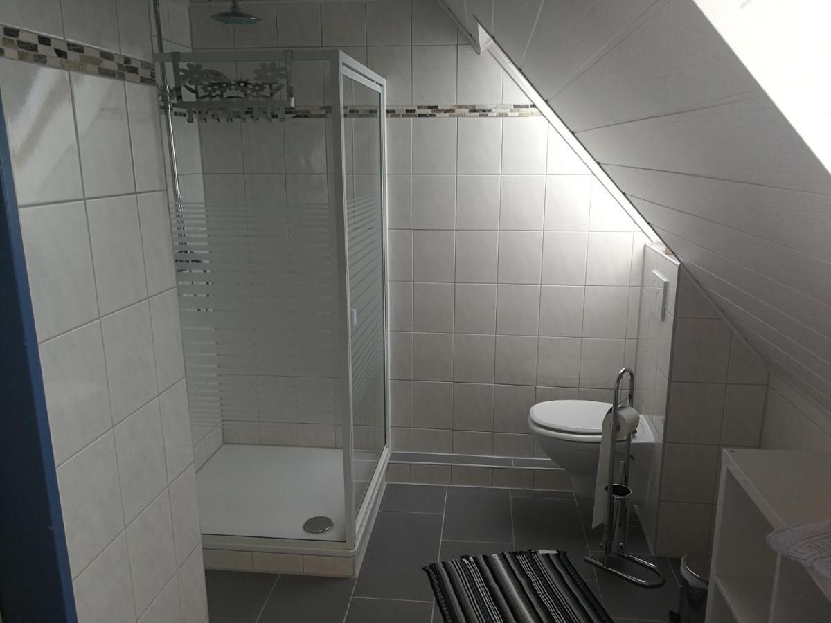 Ferienwohnung Moewe, Perle Im Dreieck Bensersiel, Neuharlingersiel, Esens Extérieur photo